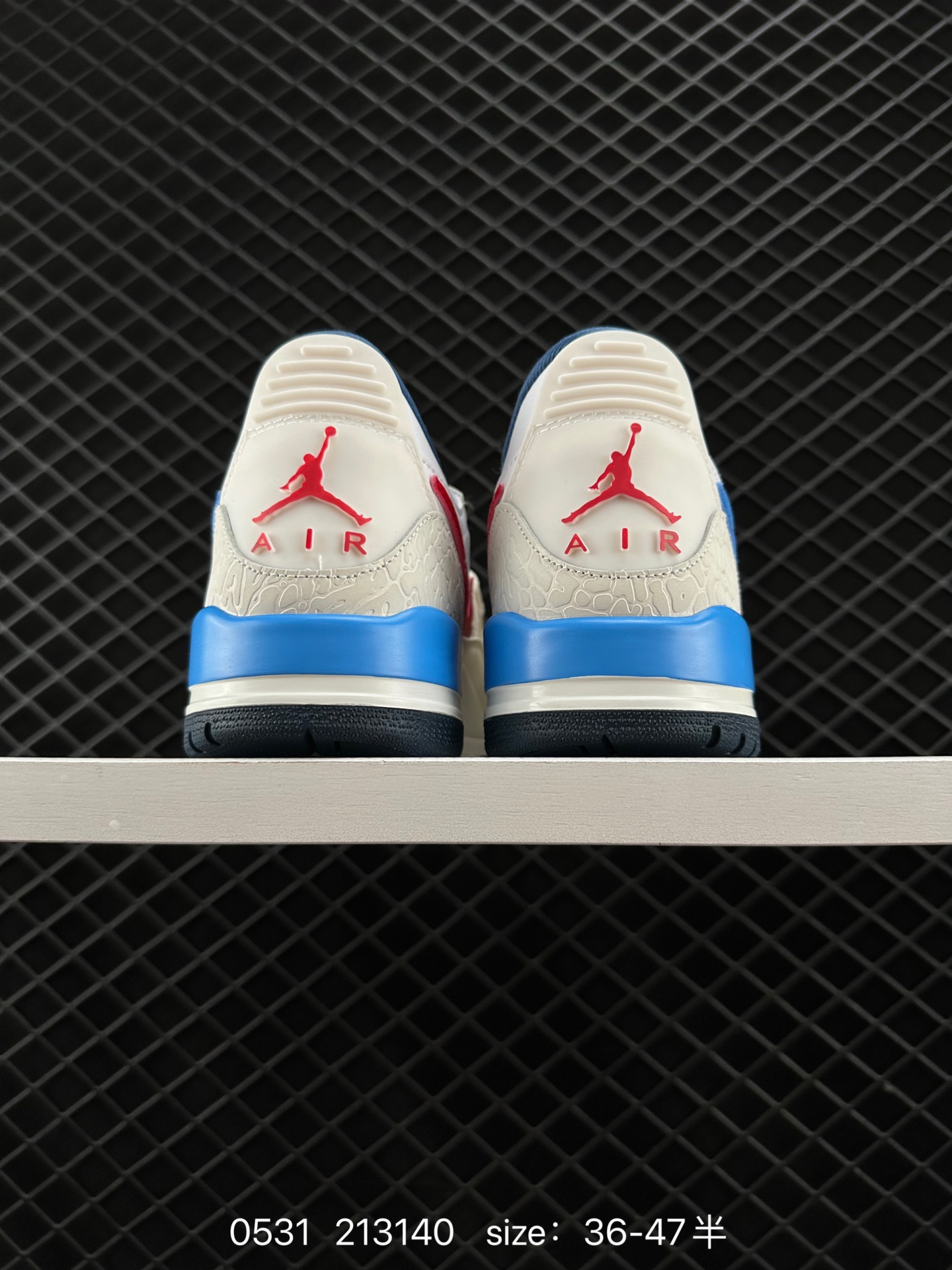 Air Jordan Legacy 312 Low AJ312